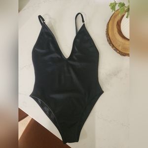 Gooseberry So Chic One Piece Swimsuit